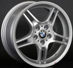 Автомобильные диски Replay B61 9,5x19 5*120 Et:32 Dia:72,6 S