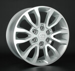 Автомобильные диски Replay TY175 7,5x18 6*139,7 Et:25 Dia:106,1 S