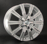 Автомобильные диски Replay TY242 8,5x20 5*150 Et:58 Dia:110,1 SF