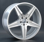 Автомобильные диски Replay MR86 10x21 5*112 Et:46 Dia:66,6 SFP