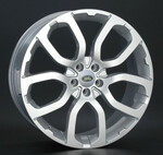 Автомобильные диски Replay LR7 9,5x21 5*120 Et:49 Dia:72,6 S