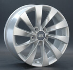 Автомобильные диски Replay FD102 7x17 5*108 Et:50 Dia:63,3 S