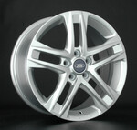 Автомобильные диски Replay FD98 7x17 5*108 Et:50 Dia:63,3 S