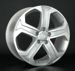 Автомобильные диски Replay HND162 6,5x17 5*114,3 Et:48 Dia:67,1 SF