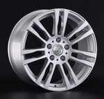 Автомобильные диски Replay B152 11x20 5*120 Et:37 Dia:72,6 SF