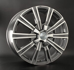 Автомобильные диски Replay TY242 8,5x20 5*150 Et:58 Dia:110,1 GMF