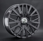 Автомобильные диски Replay TY245 8x18 5*150 Et:56 Dia:110,1 GM