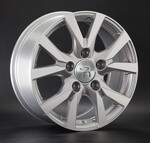 Автомобильные диски Replay TY237 8x18 5*150 Et:56 Dia:110,1 SF