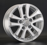 Автомобильные диски Replay TY236 8x18 5*150 Et:56 Dia:110,1 SF