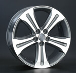 Автомобильные диски Replay TY71 8x18 5*150 Et:56 Dia:110,1 GMF