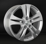 Автомобильные диски Replay KI210 7,5x17 5*114,3 Et:52,5 Dia:67,1 S