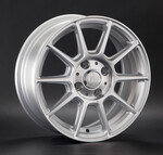 Автомобильные диски LS wheels 820 6,5x15 4*100 Et:40 Dia:73,1 SF