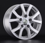 Автомобильные диски Replay LX103 8x18 5*150 Et:56 Dia:110,1 SF