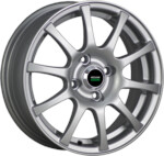 Автомобильные диски Megami MGM-2 6x15 4*100 Et:50 Dia:60,1 s