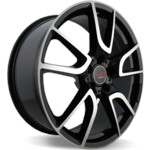 Автомобильные диски Replica Concept MR530 8,5x20 5*112 Et:29 Dia:66,6 bkf