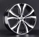 Автомобильные диски Replay LX108 8x20 5*114,3 Et:30 Dia:60,1 BKF