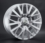 Автомобильные диски Replay TY245 8,5x20 5*150 Et:58 Dia:110,1 SF