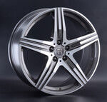 Автомобильные диски Replay MR111 8,5x20 5*112 Et:29 Dia:66,6 GMFP