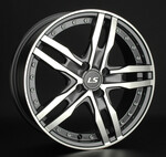 Автомобильные диски LS wheels LS 356 6x16 4*100 Et:52 Dia:54,1 GMF