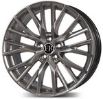 Автомобильные диски Replica FR LX272 8x20 5*114,3 Et:30 Dia:60,1 HB