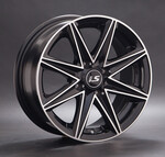 Автомобильные диски LS wheels LS363 6,5x15 4*100 Et:40 Dia:73,1 BKF