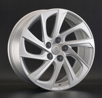 Автомобильные диски Replay LX104 8x20 5*114,3 Et:30 Dia:60,1 SF