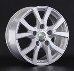 Автомобильные диски Replay TY237 8x18 5*150 Et:56 Dia:110,1 S