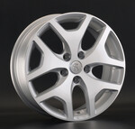 Автомобильные диски Replay HND212 7x17 5*114,3 Et:51 Dia:67,1 SF