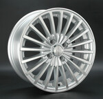 Автомобильные диски LS wheels LS222 6,5x15 4*100 Et:45 Dia:73,1 SF