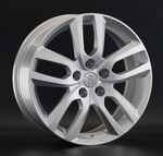 Автомобильные диски Replay KI230 7,5x18 5*114,3 Et:50,5 Dia:67,1 S