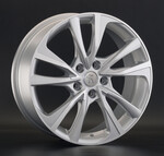 Автомобильные диски Replay KI231 7,5x18 5*114,3 Et:49,5 Dia:67,1 SF