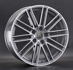 Автомобильные диски Replay PR21 9,5x21 5*130 Et:71 Dia:71,6 GMF