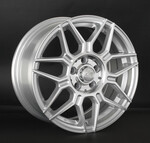 Автомобильные диски LS wheels LS 785 6,5x15 4*100 Et:45 Dia:54,1 SF