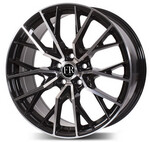 Автомобильные диски Replica FR LX5137 8x19 5*114,3 Et:32 Dia:60,1 BMF