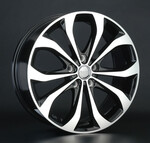 Автомобильные диски Replay KI129 7x17 5*114,3 Et:48,5 Dia:67,1 BKF