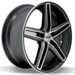 Автомобильные диски ALCASTA M43 6,5x16 5*114,3 Et:50 Dia:66,1 MGMF