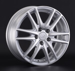 Автомобильные диски LS wheels LS 362 6x16 4*100 Et:50 Dia:60,1 SF