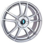 Автомобильные диски VENTI 1611 6,5x16 4*100 Et:40 Dia:60,1 SL