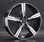 Автомобильные диски Replay INF51 8x19 5*112 Et:43,5 Dia:66,6 BKF