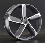 Автомобильные диски Replay KI252 7x18 5*114,3 Et:40,5 Dia:67,1 GMF