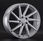 Автомобильные диски LS wheels LS 850 8x19 5*114,3 Et:35 Dia:67,1 SF