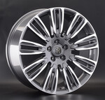 Автомобильные диски Replay LR73 9,5x22 5*120 Et:49 Dia:72,6 GMF