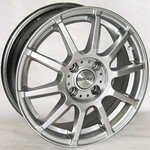 Автомобильные диски Скад Акита 6x15 4*100 Et:50 Dia:60,1 селена