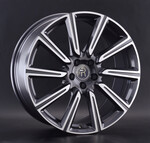 Автомобильные диски Replay A172 9x20 5*112 Et:33 Dia:66,6 GMF