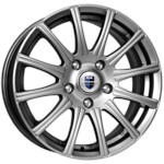 Автомобильные диски K&K Сиеста 5x13 4*98 Et:38 Dia:58,6 Дарк платинум
