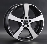 Автомобильные диски LS wheels LS 956 7x17 5*112 Et:40 Dia:57,1 BKF