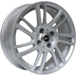 Автомобильные диски X-RACE AF-04 6,5x16 4*100 Et:49 Dia:54,1 s