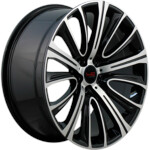 Автомобильные диски Replica Concept B531 10x20 5*112 Et:40 Dia:66,6 bkf