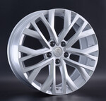 Автомобильные диски Replay VV259 8x18 5*112 Et:34 Dia:57,1 S