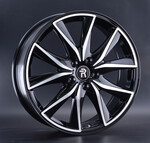 Автомобильные диски Replay A183 7x19 5*112 Et:34 Dia:66,6 BKF